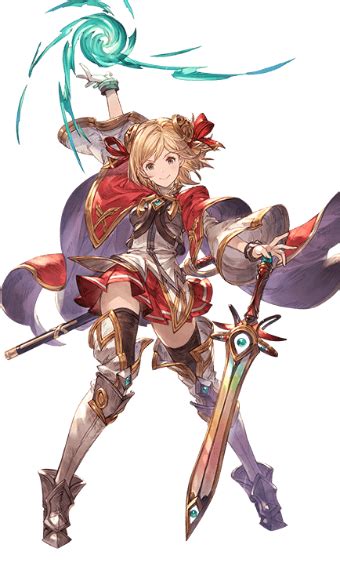 gbf runeslayer.